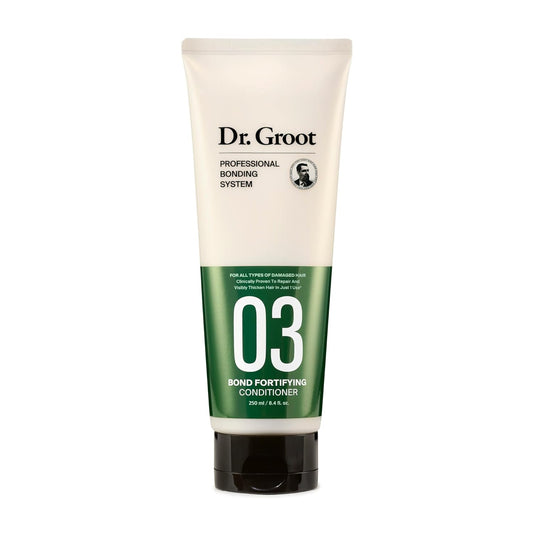 Revitalisant Fortifiant Dr. Groot Bond