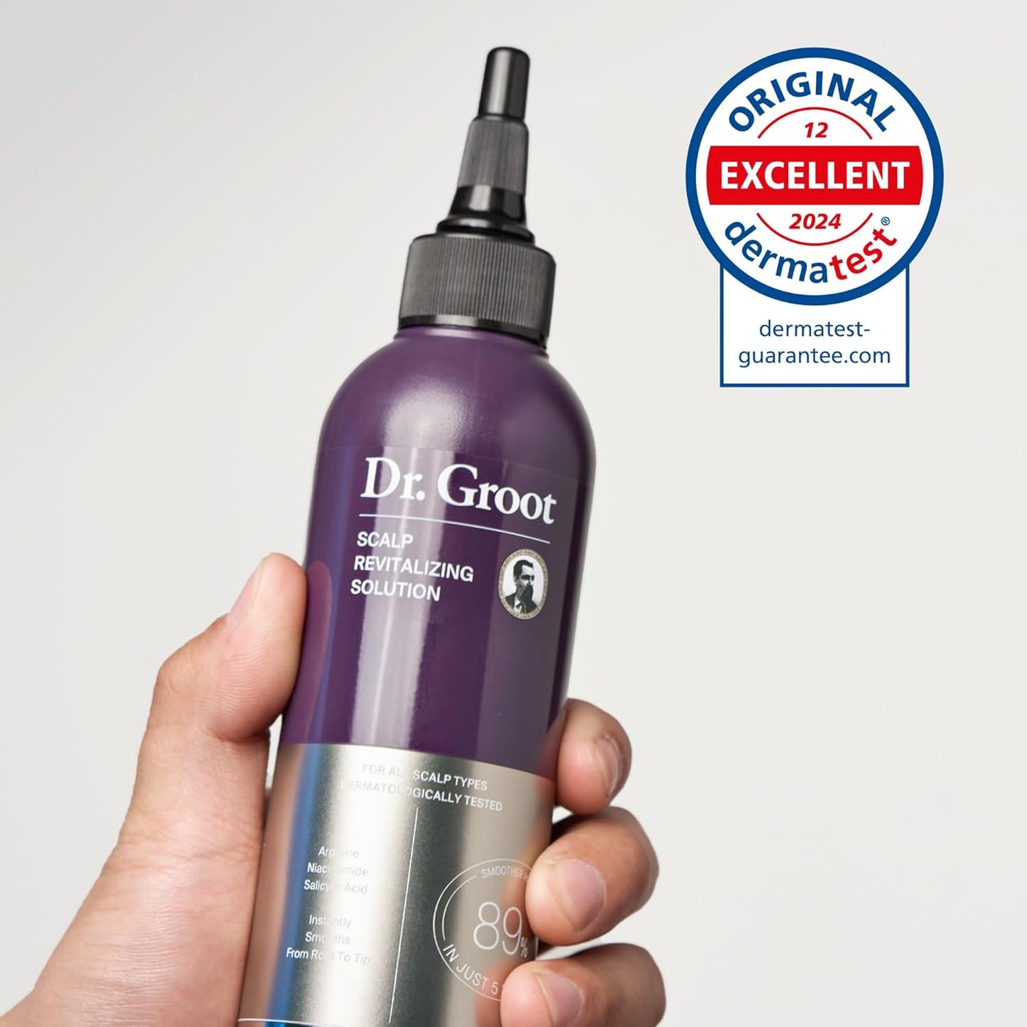 Dr. Groot Miracle Soin douche