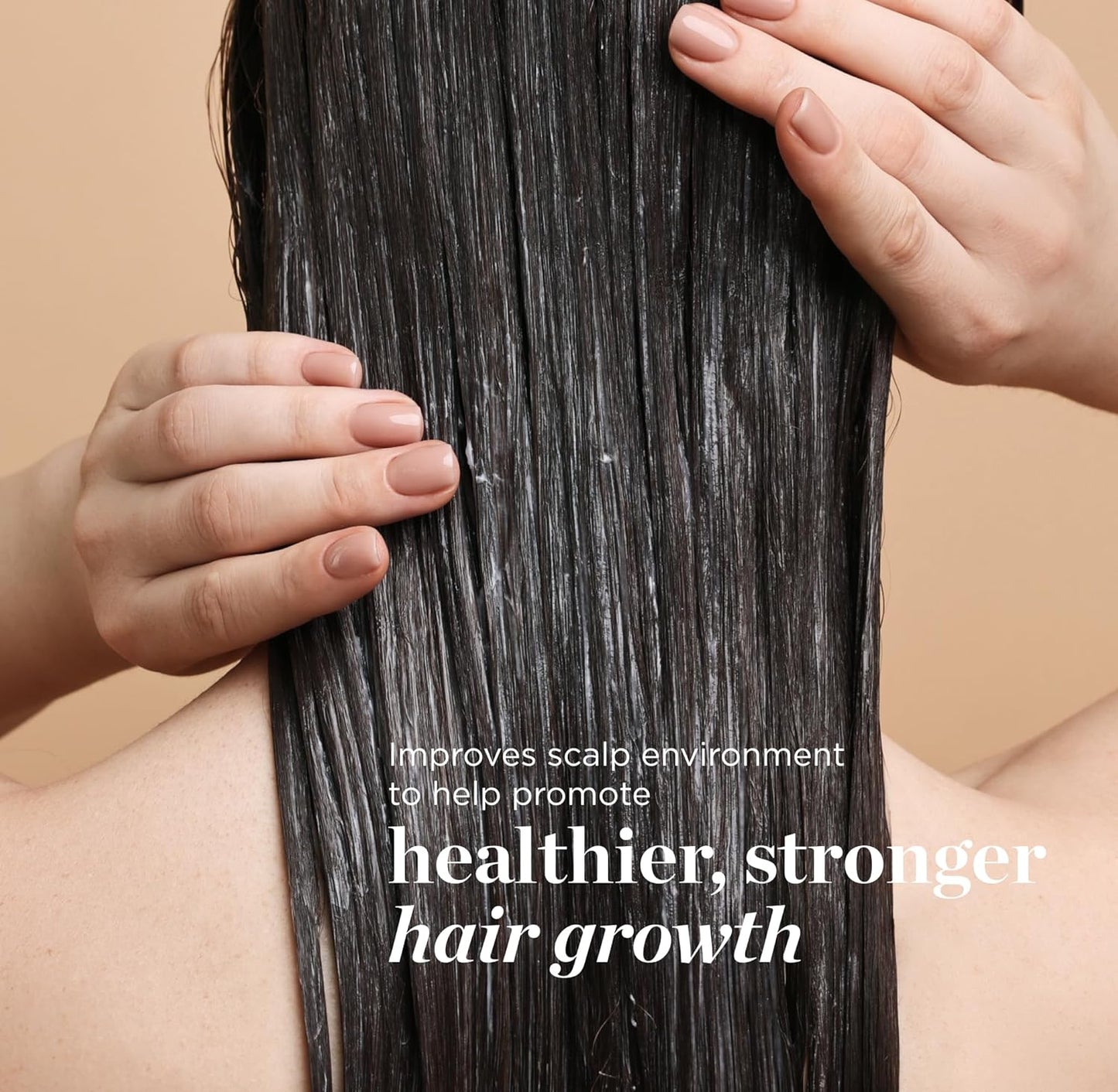Shampooing Épaississant Dr. Groot